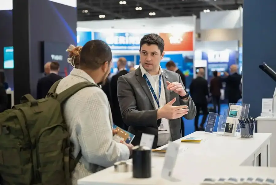 Oceanology International London 2026